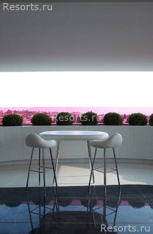 Semiramis Hotel 25